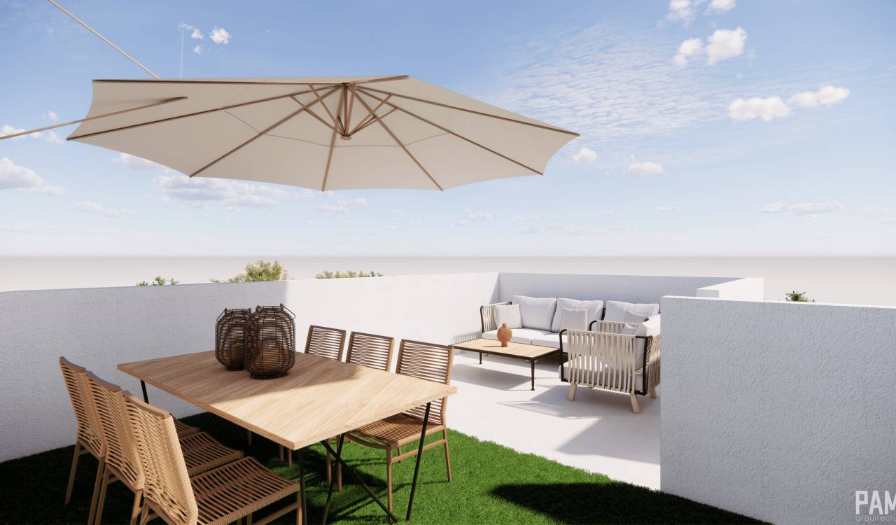 Residencial Natura IV