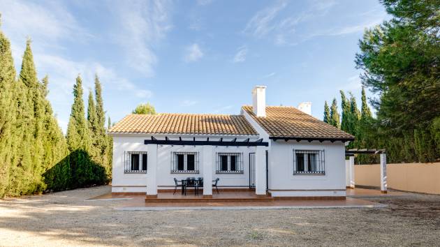 Los Altos de las Palas