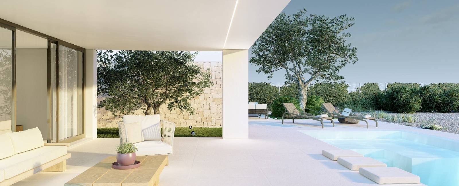 Villas Frontline M11