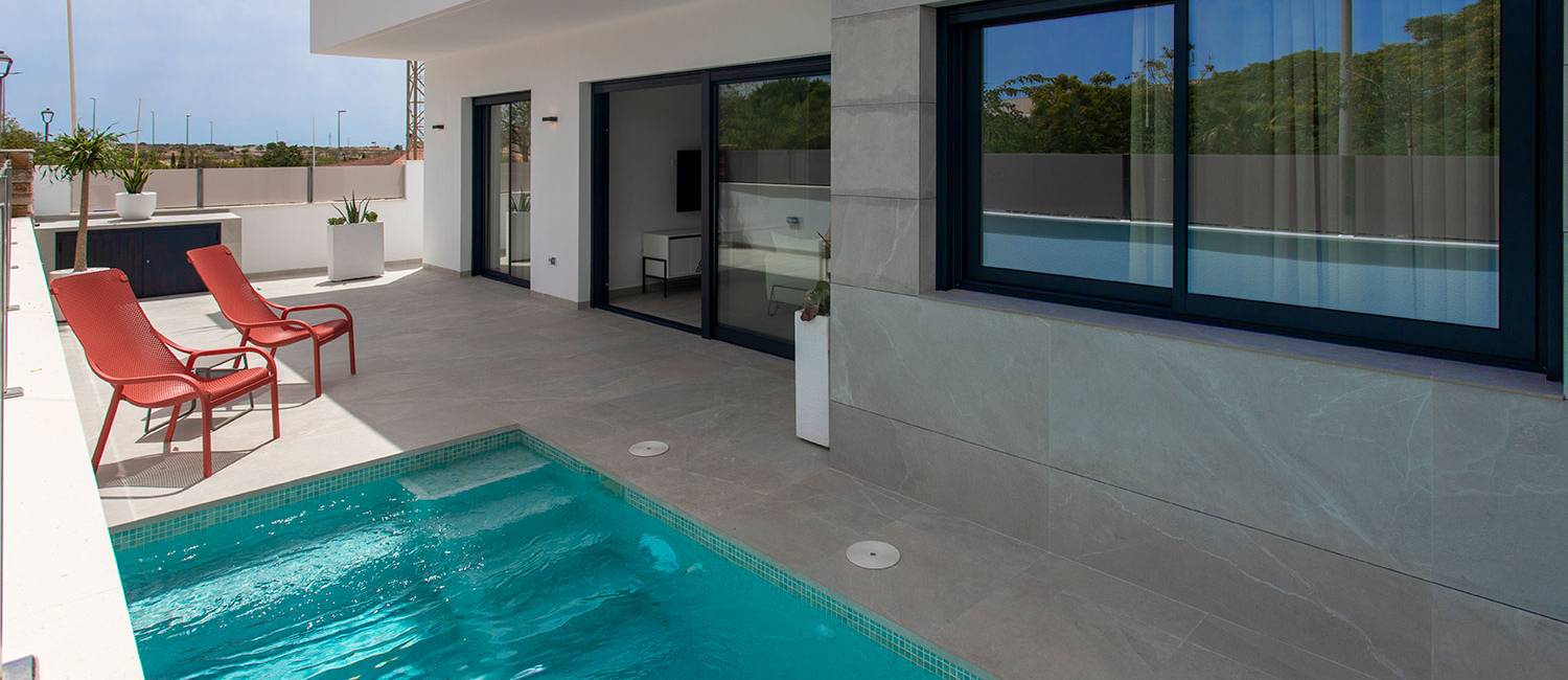 Casa Kinita