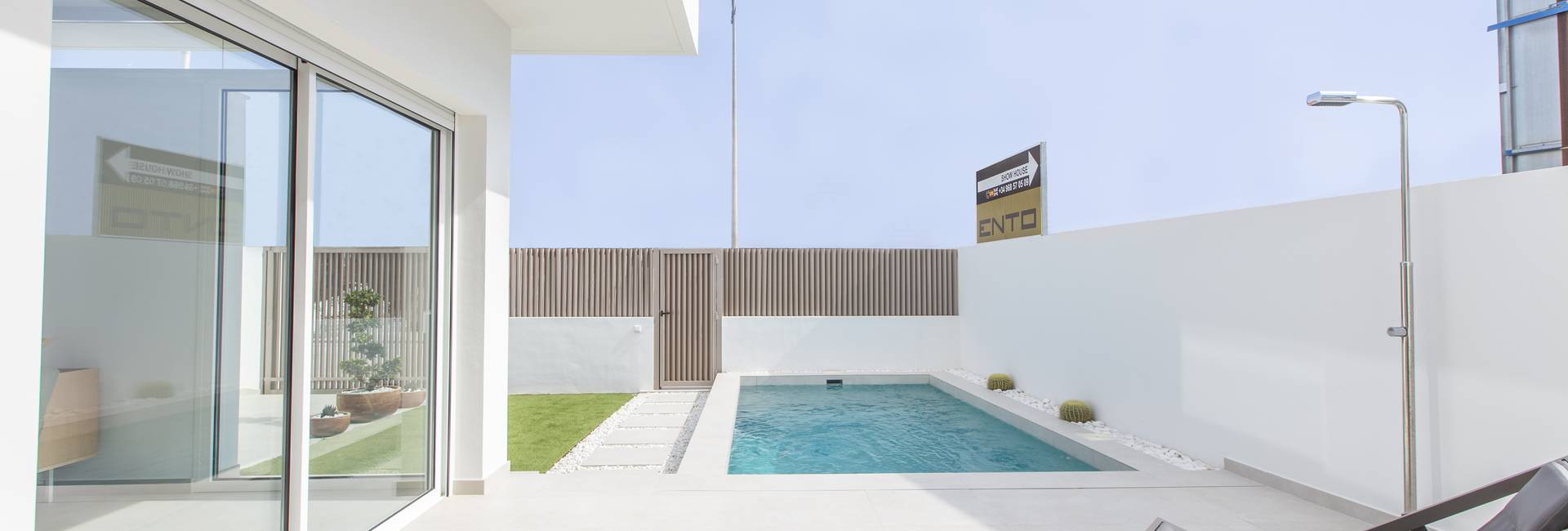 Villa Sunprivilege 2