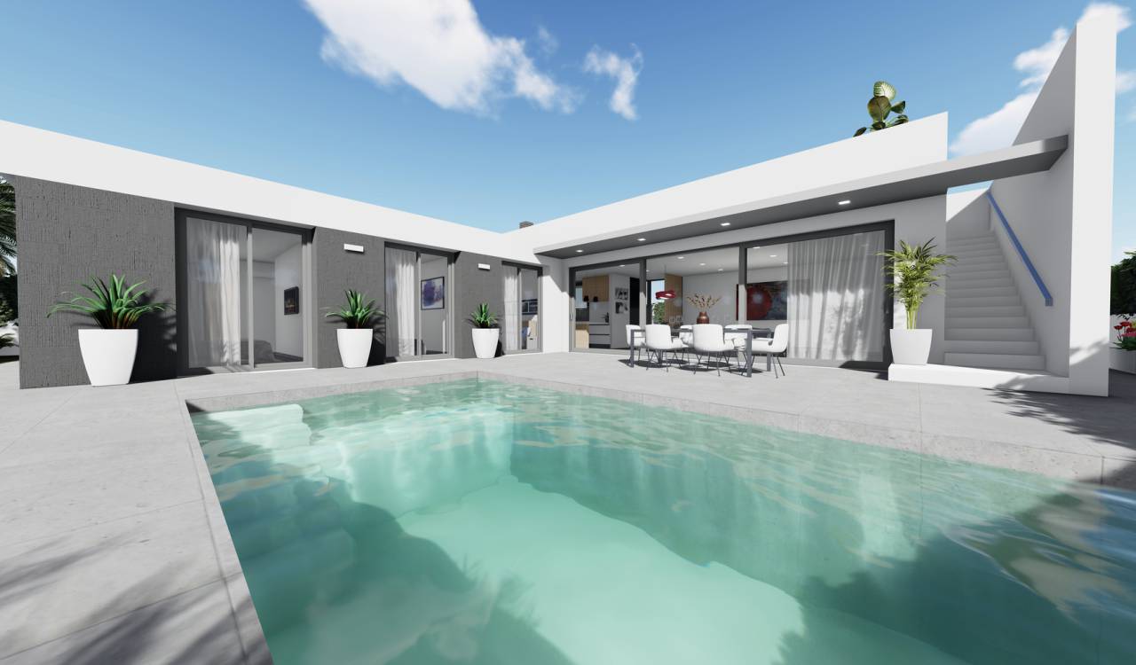Vistamar Villas
