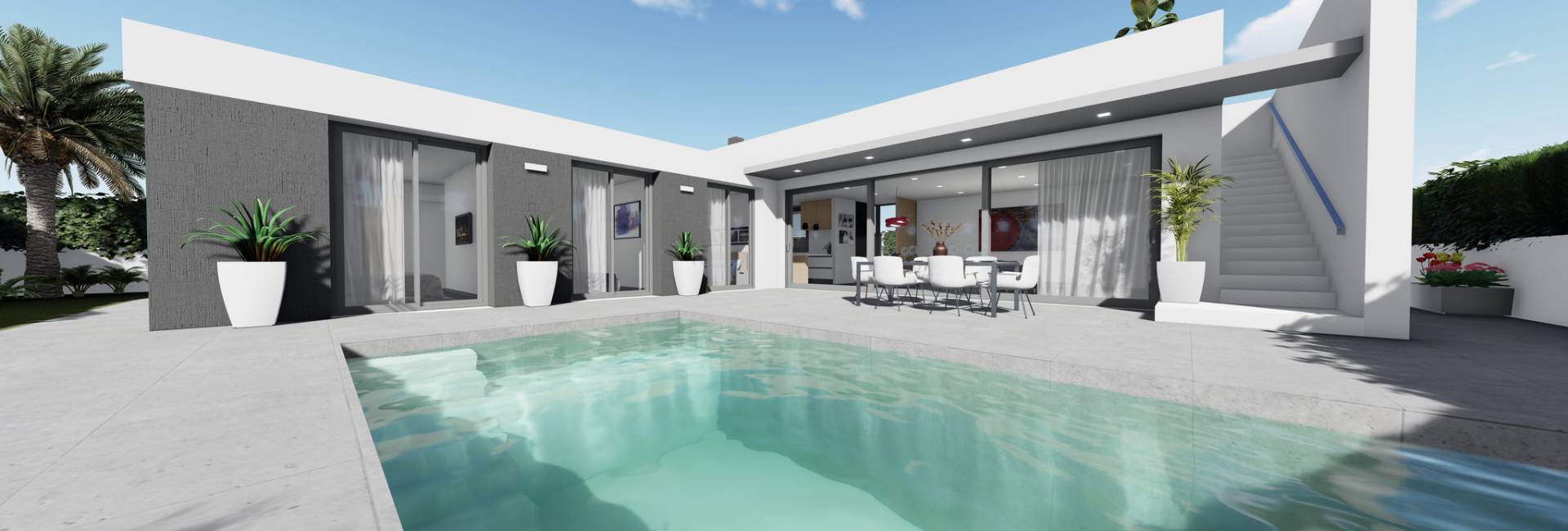 Vistamar Villas