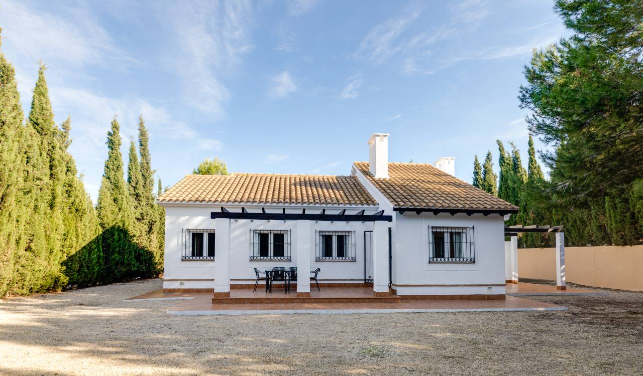 Los Altos de las Palas