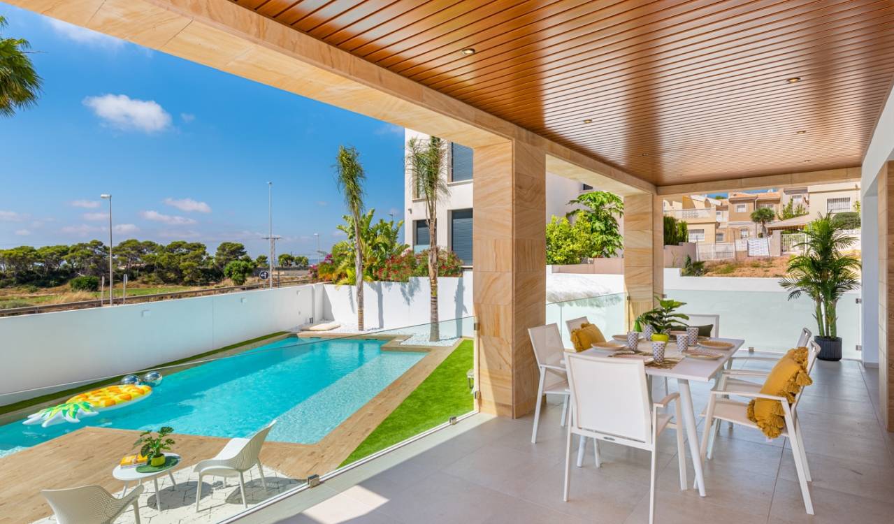 Villa Catherine