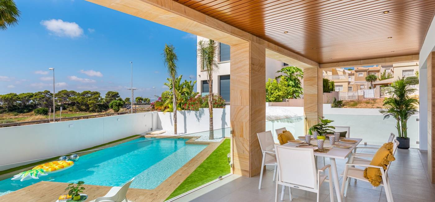 Villa Catherine