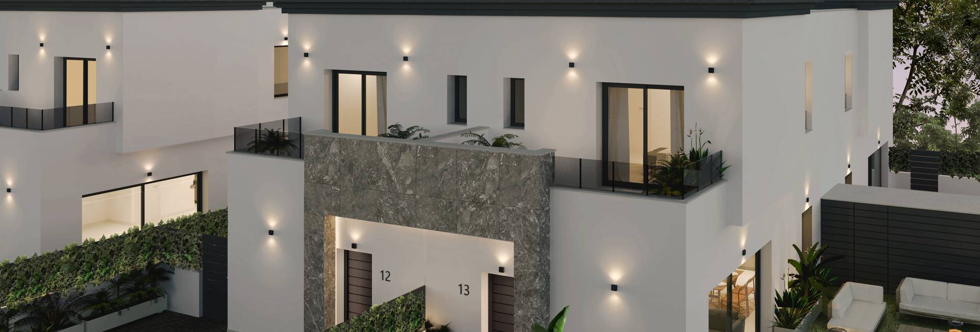 Bahia Gran Alacant Adosados II