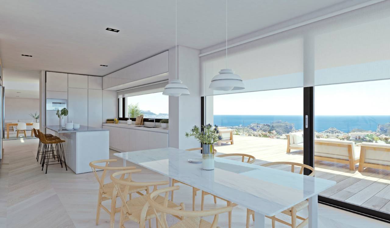 Residencial Plus Jazmines