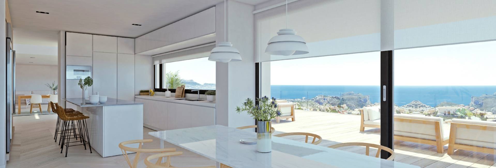 Residencial Plus Jazmines