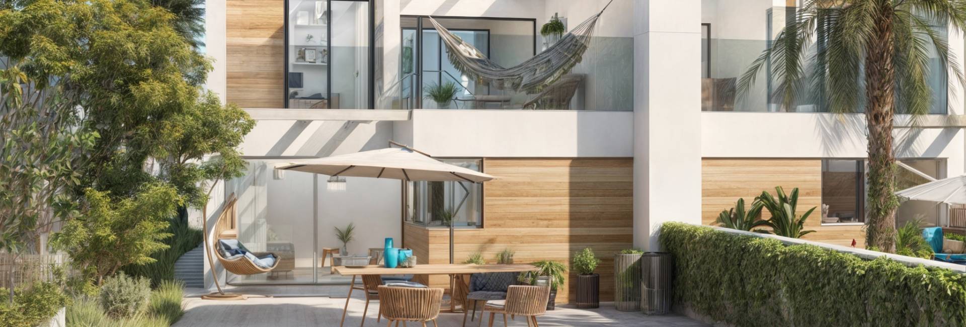 Mirador Villas del Mediterraneo