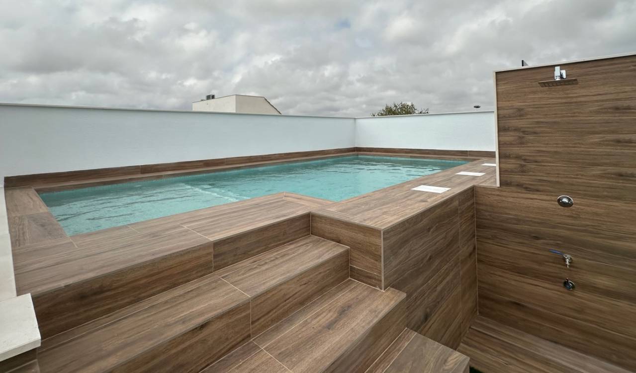 Residencial Eolo Beach