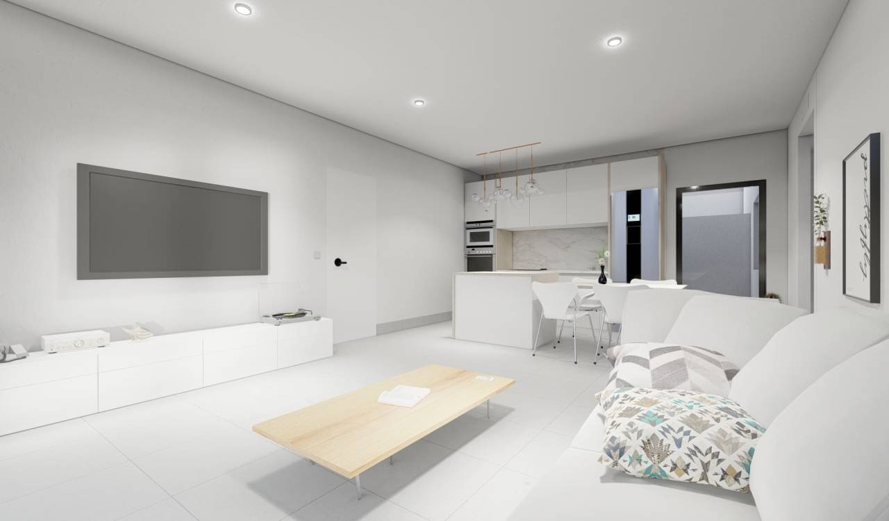 El Alba Universe Villas