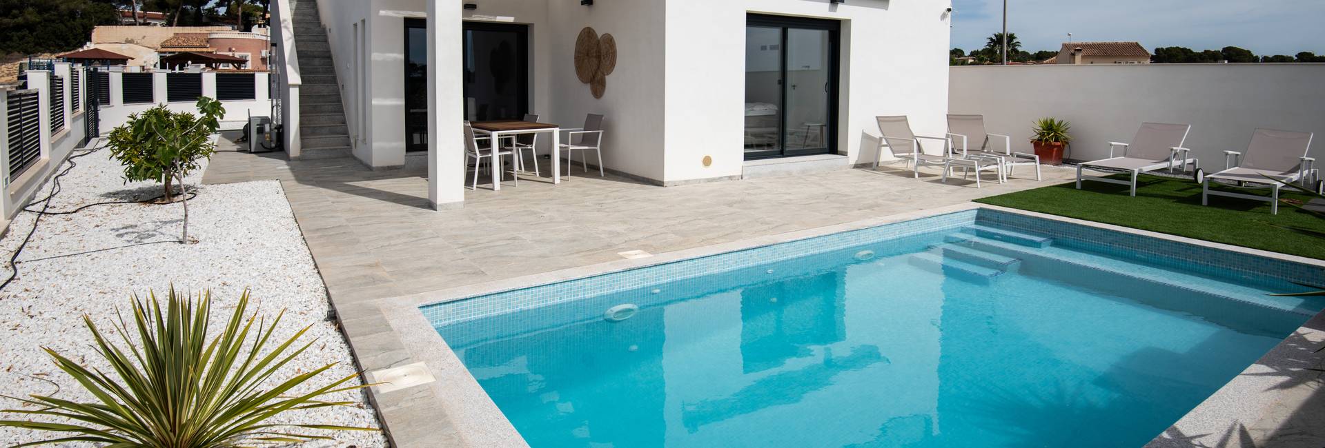 Residencial Castillo 2