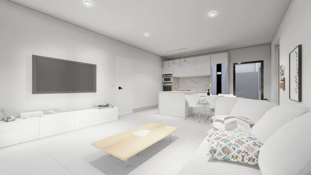 El Alba Universe Villas