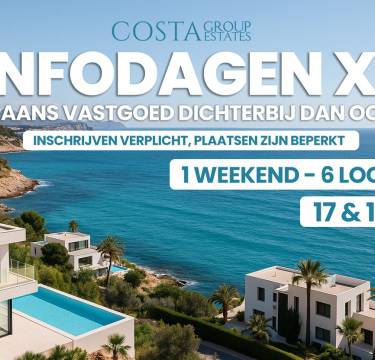 Infodays XL