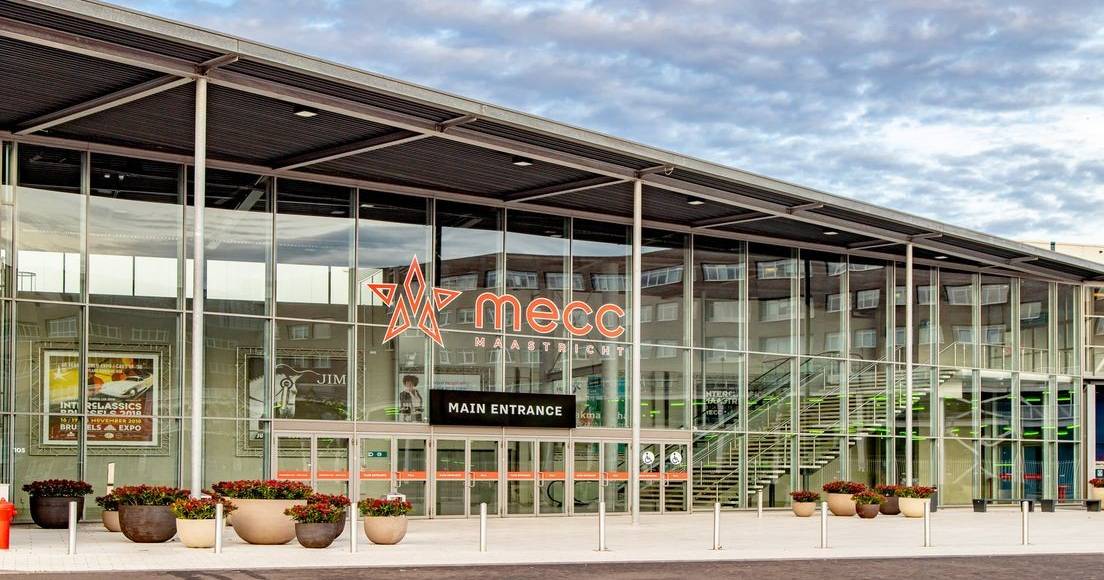 Second home Beurs Maastricht 