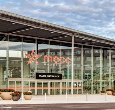 Second home Beurs Maastricht 