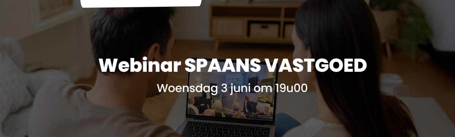 Webinar Spaans Vastgoed