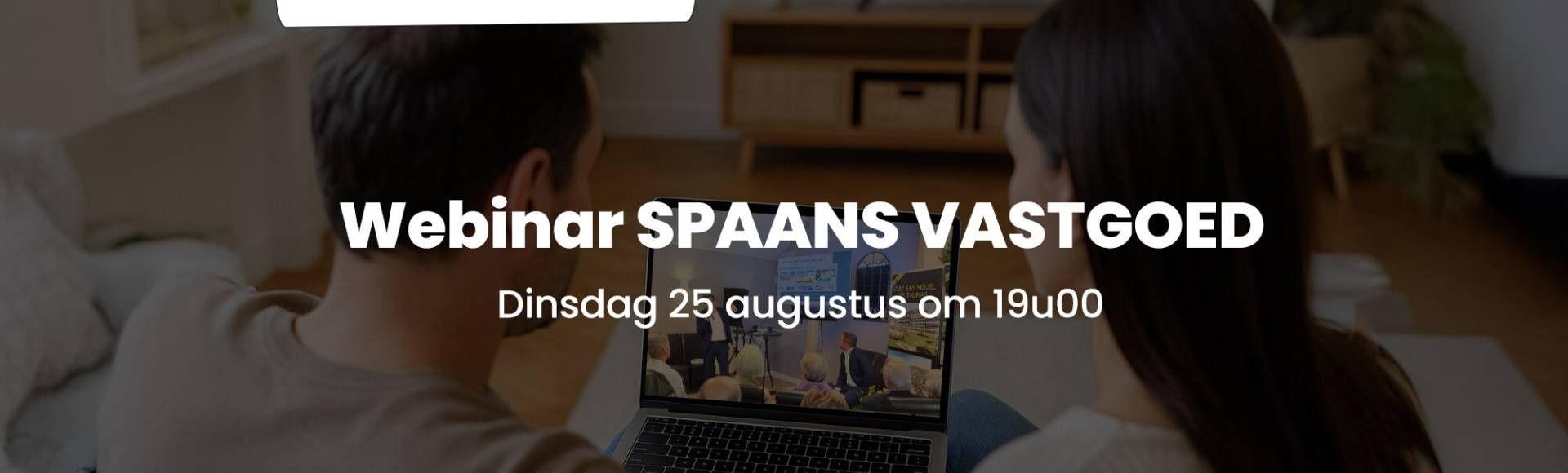 Webinar Spaans Vastgoed