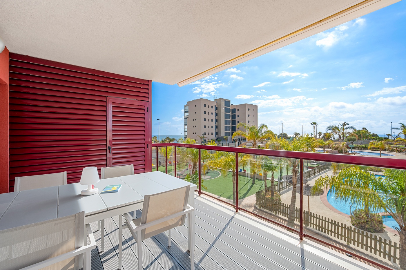 Wohnung In Pilar de La Horadada Wiederverkauf  Costa Blanca Süd