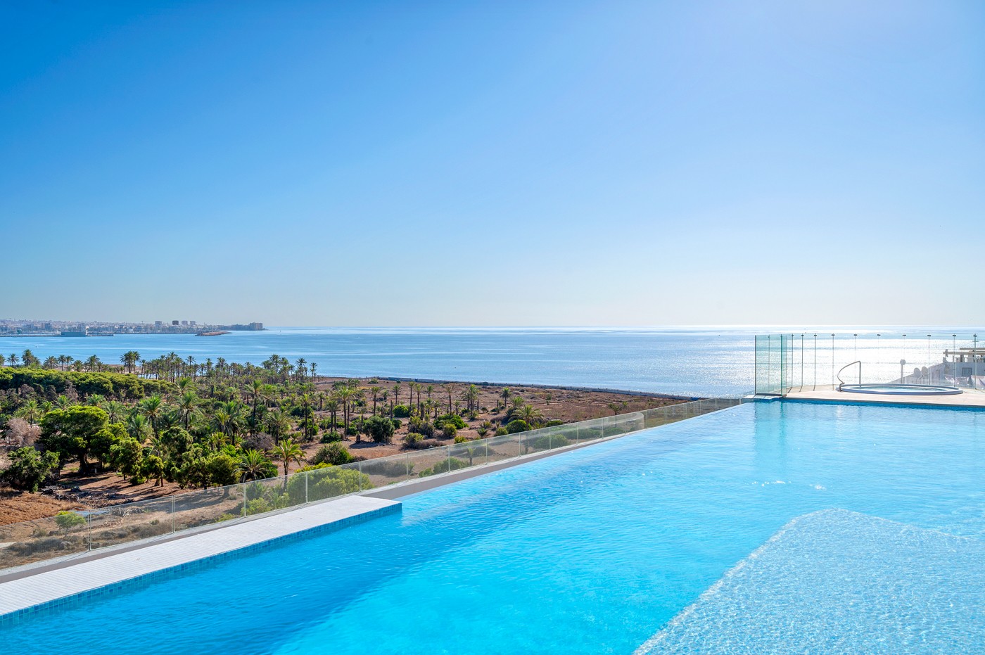 Lejlighed in Orihuela Costa