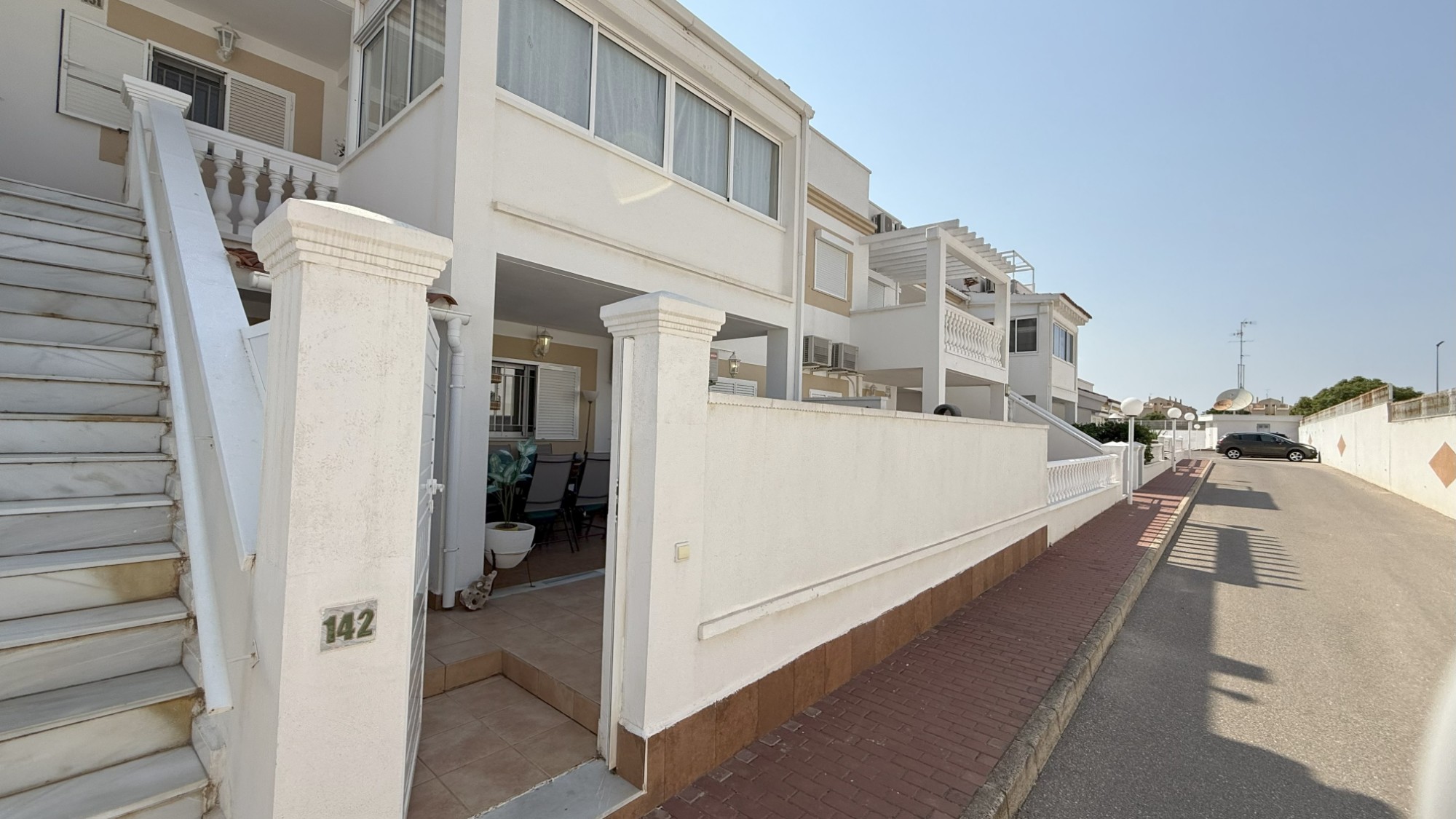 Apartment in Orihuela Costa