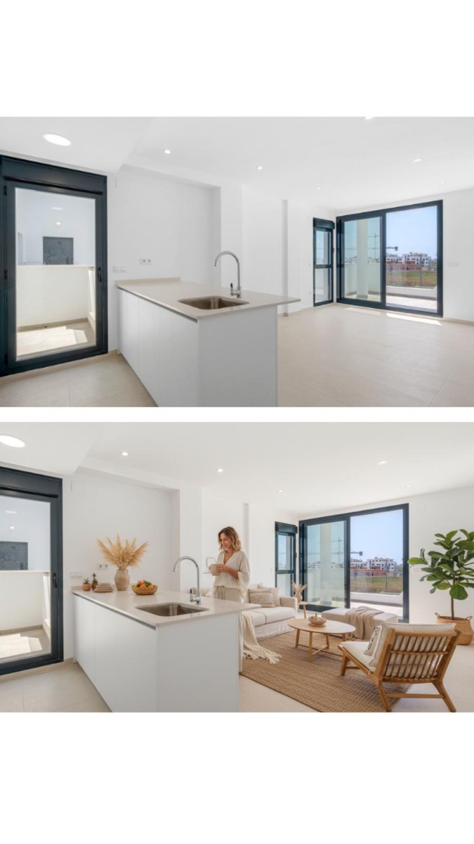 Apartment in Mar Menor - Image 3