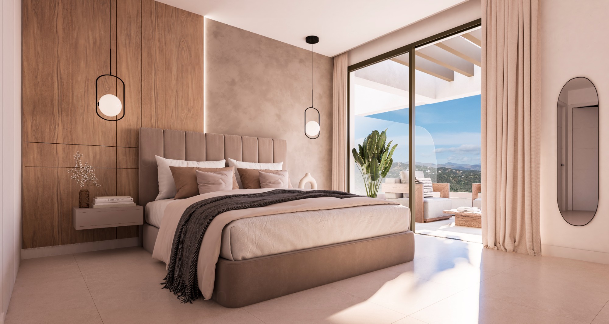 House in Estepona - Image 5