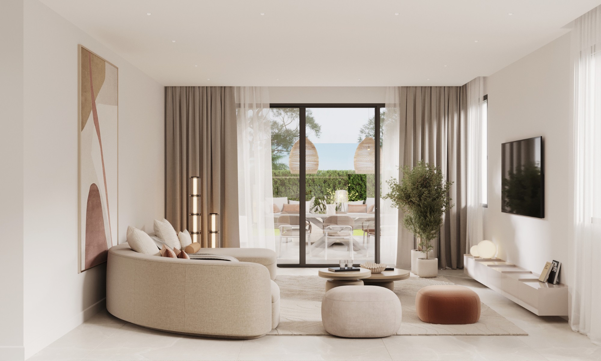 House in Guadalmansa - Image 3