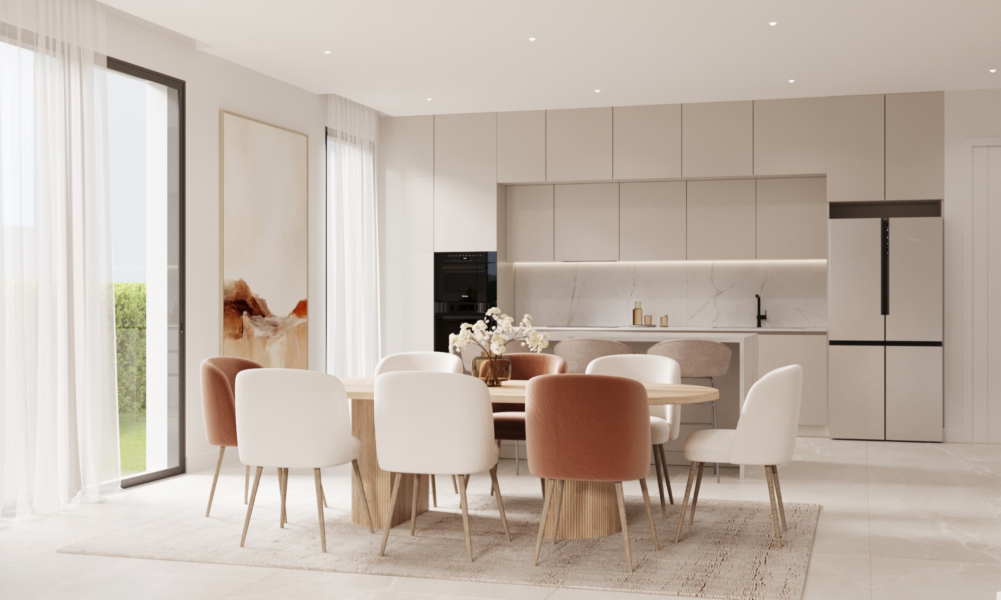 House in Guadalmansa - Image 5