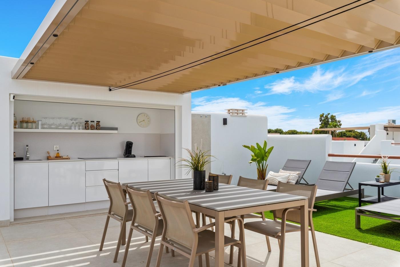 CBW-683: Apartments for sale in San Javier