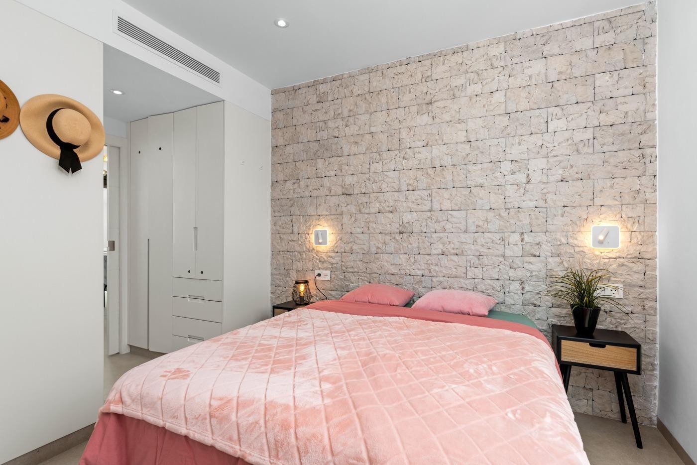 CBW-683: Apartments for sale in San Javier