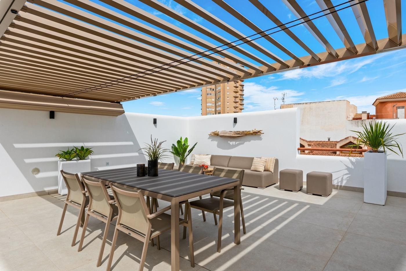 CBW-683: Apartments for sale in San Javier