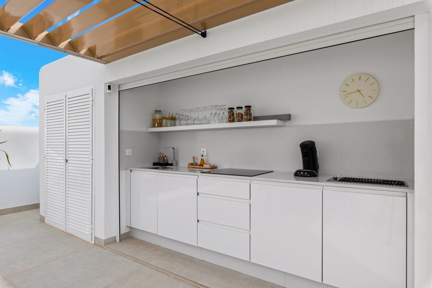 CBW-683: Apartments for sale in San Javier