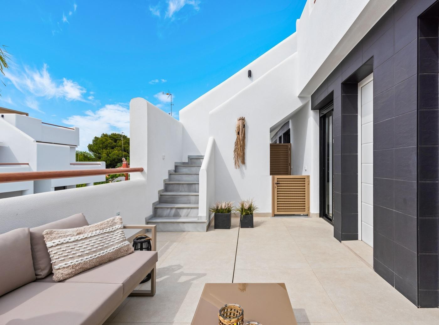 House in Santiago de la Ribera - Image 4