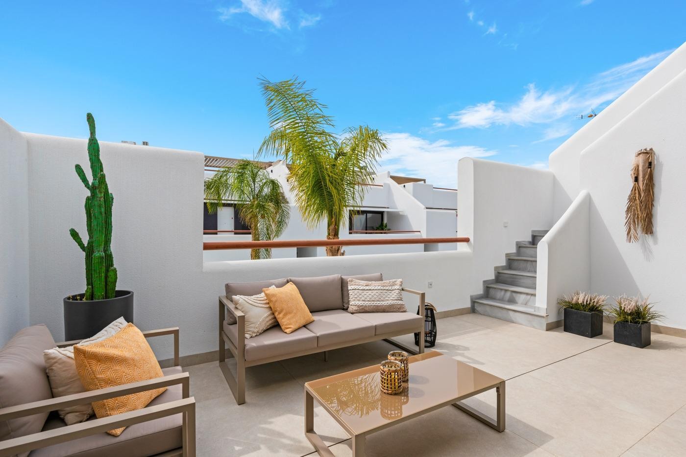 House in Santiago de la Ribera - Image 3