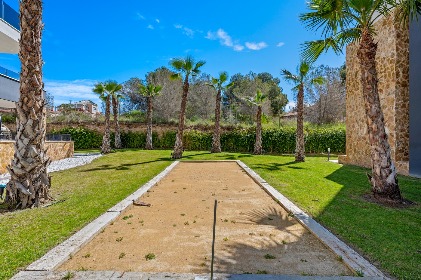 CBW-685: Apartments for sale in Orihuela Costa