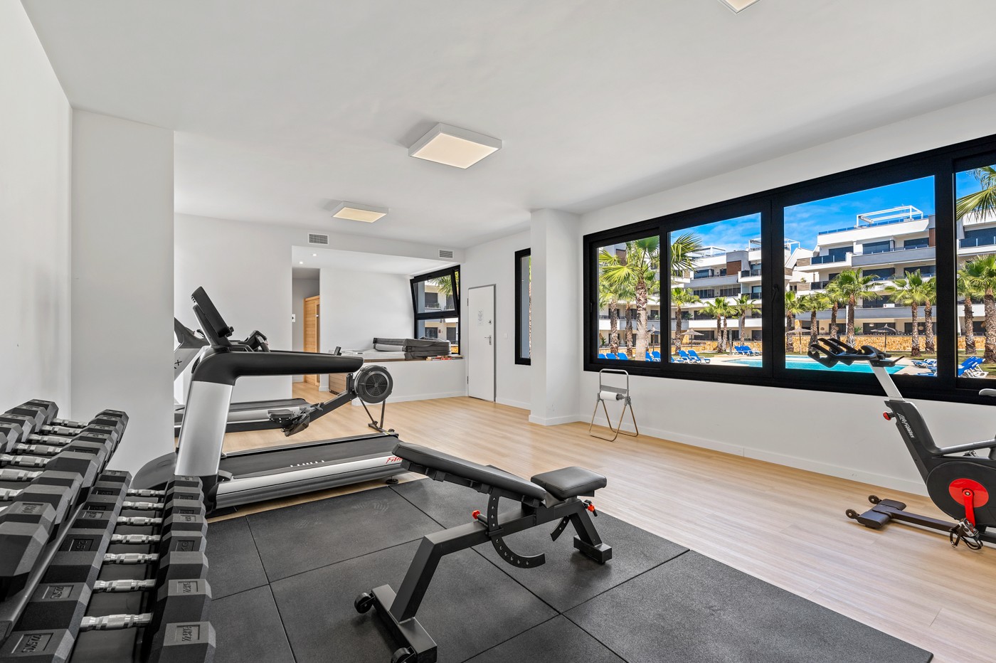 CBW-685: Apartments for sale in Orihuela Costa