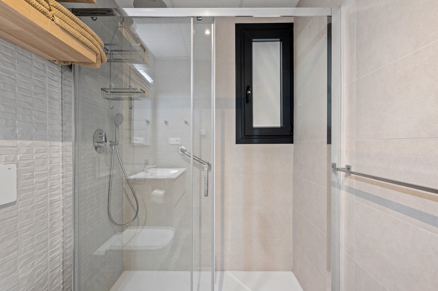 CBW-685: Apartments for sale in Orihuela Costa