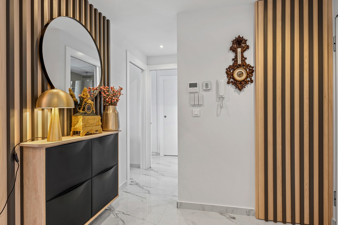 CBW-685: Apartments for sale in Orihuela Costa