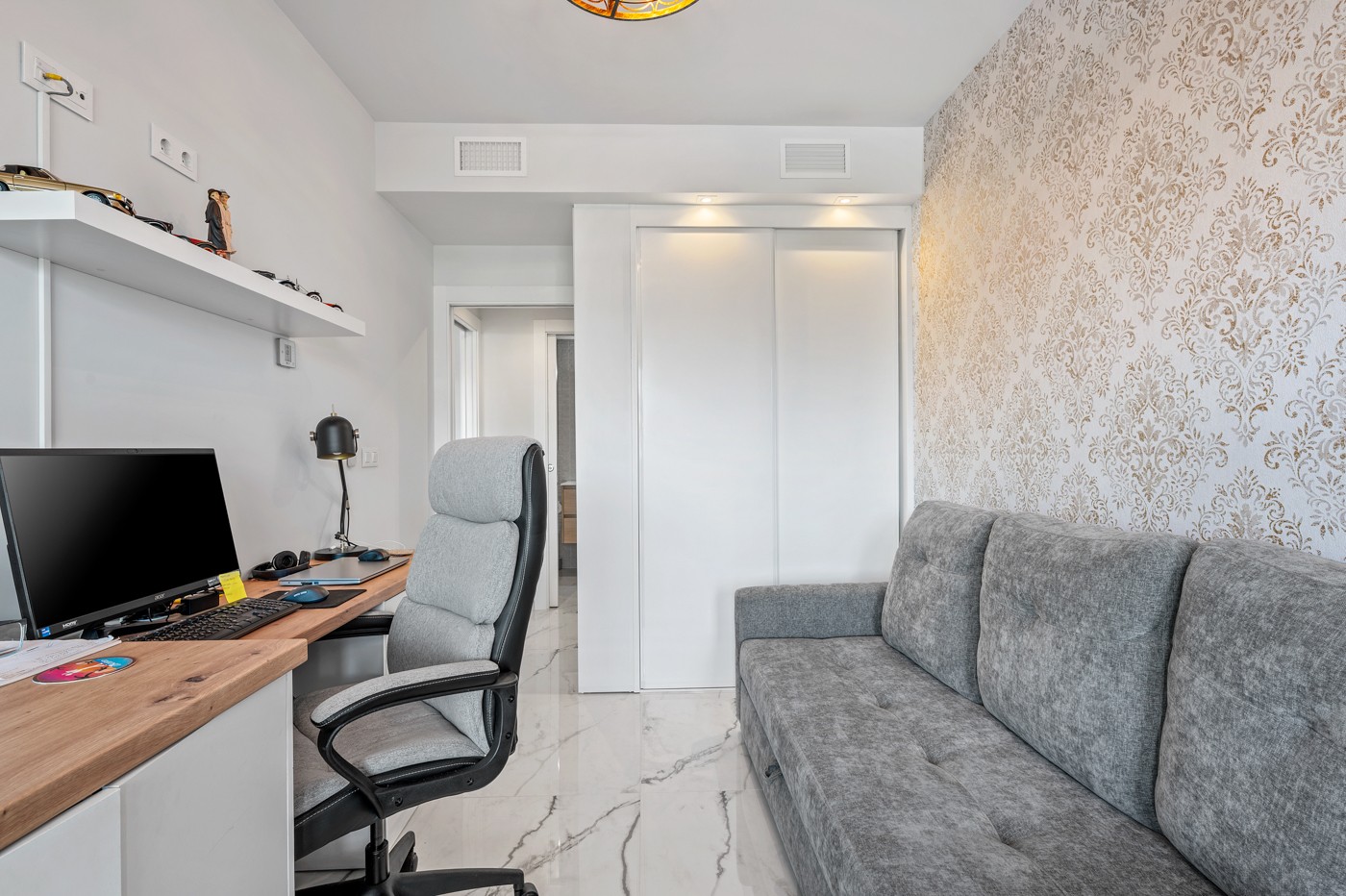 CBW-685: Apartments for sale in Orihuela Costa