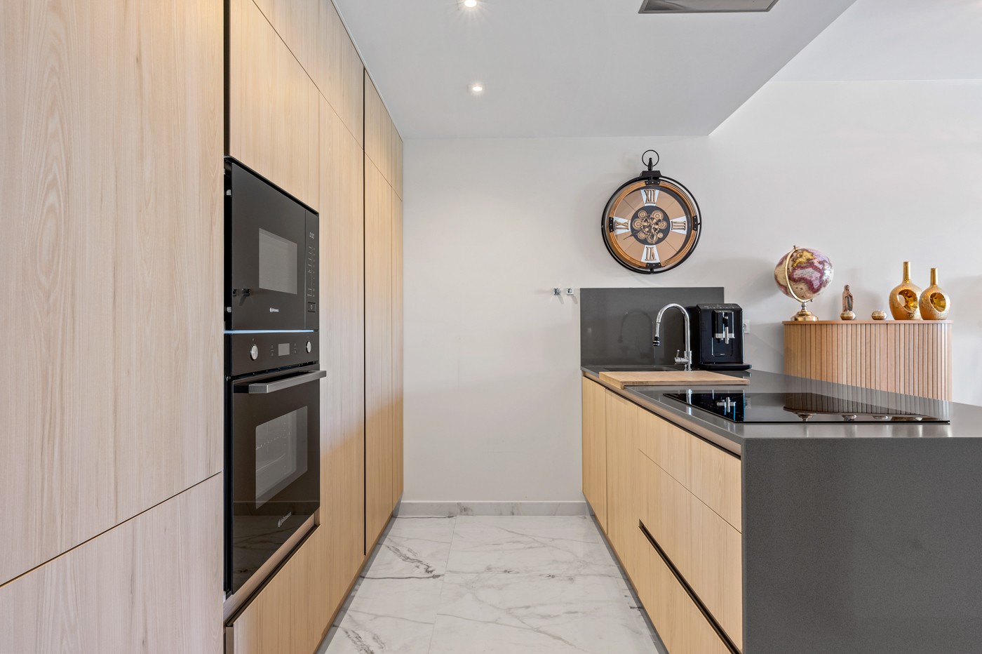 CBW-685: Apartments for sale in Orihuela Costa