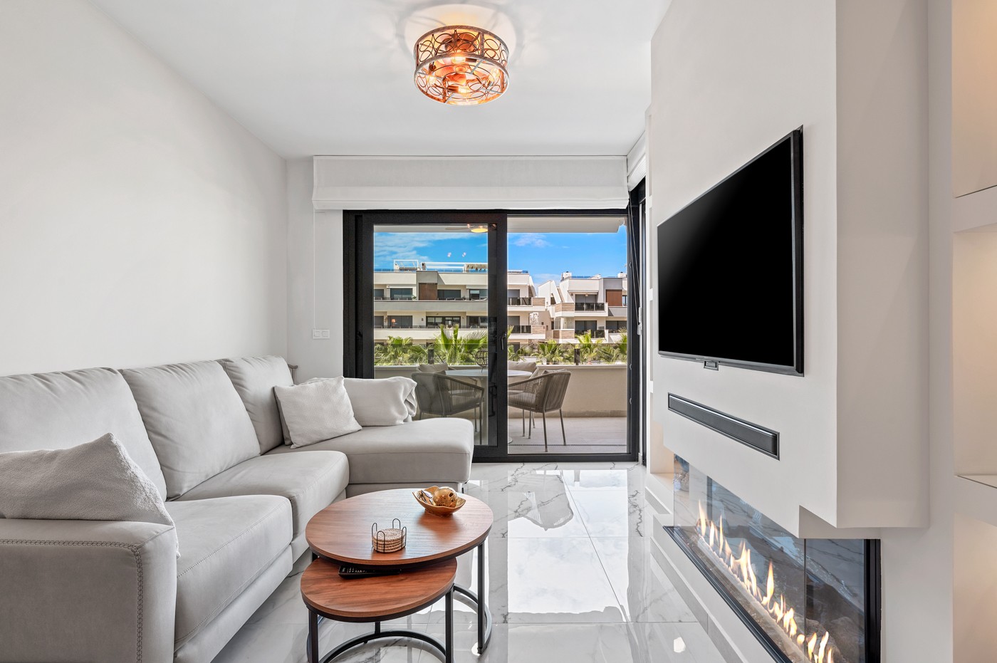 CBW-685: Apartments for sale in Orihuela Costa