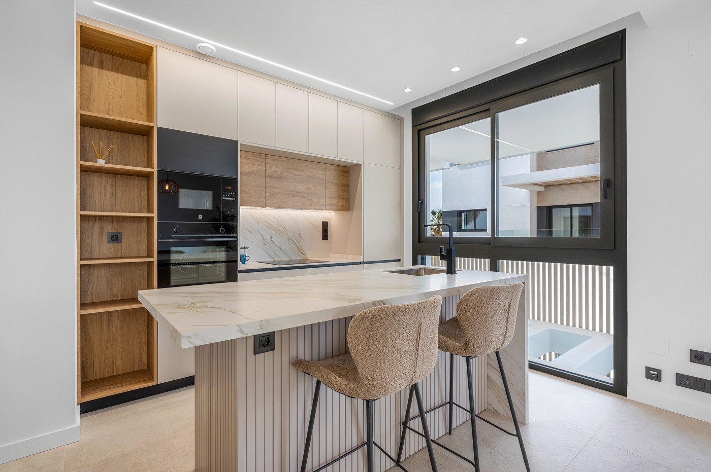 CBW-687: Apartments for sale in Los Alcazares