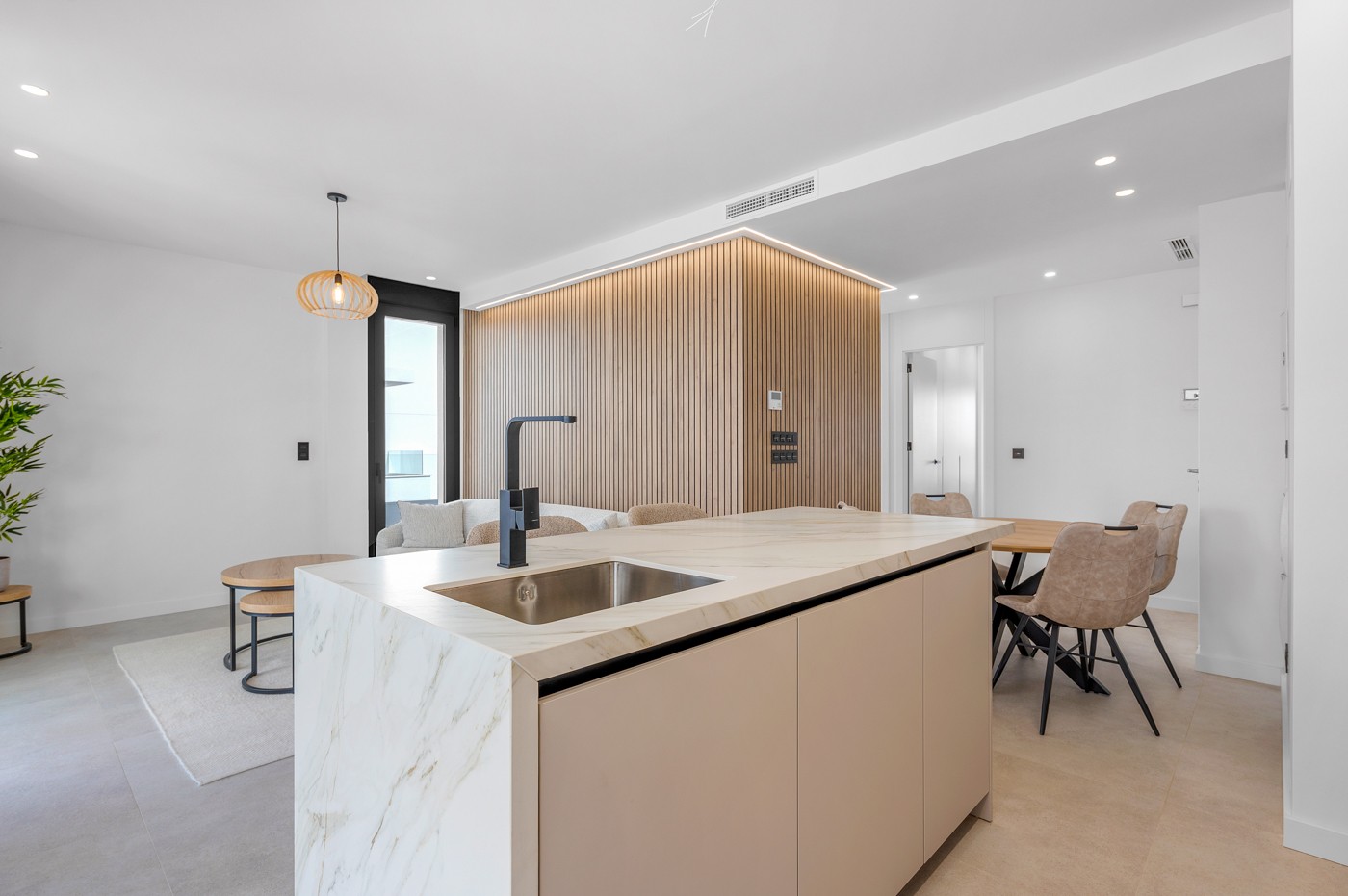 CBW-687: Apartments for sale in Los Alcazares