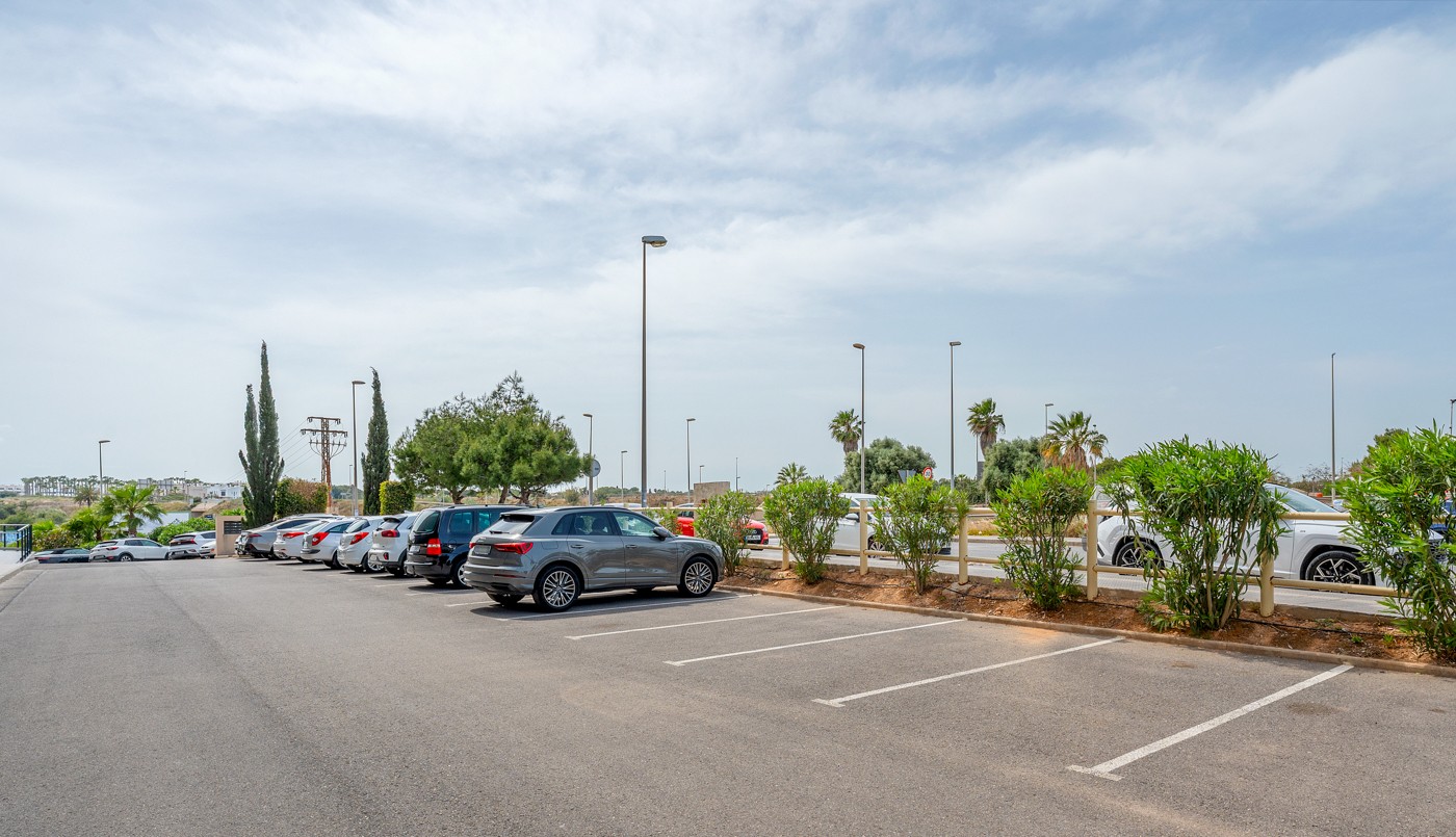 CBW-686: Apartments for sale in Orihuela Costa