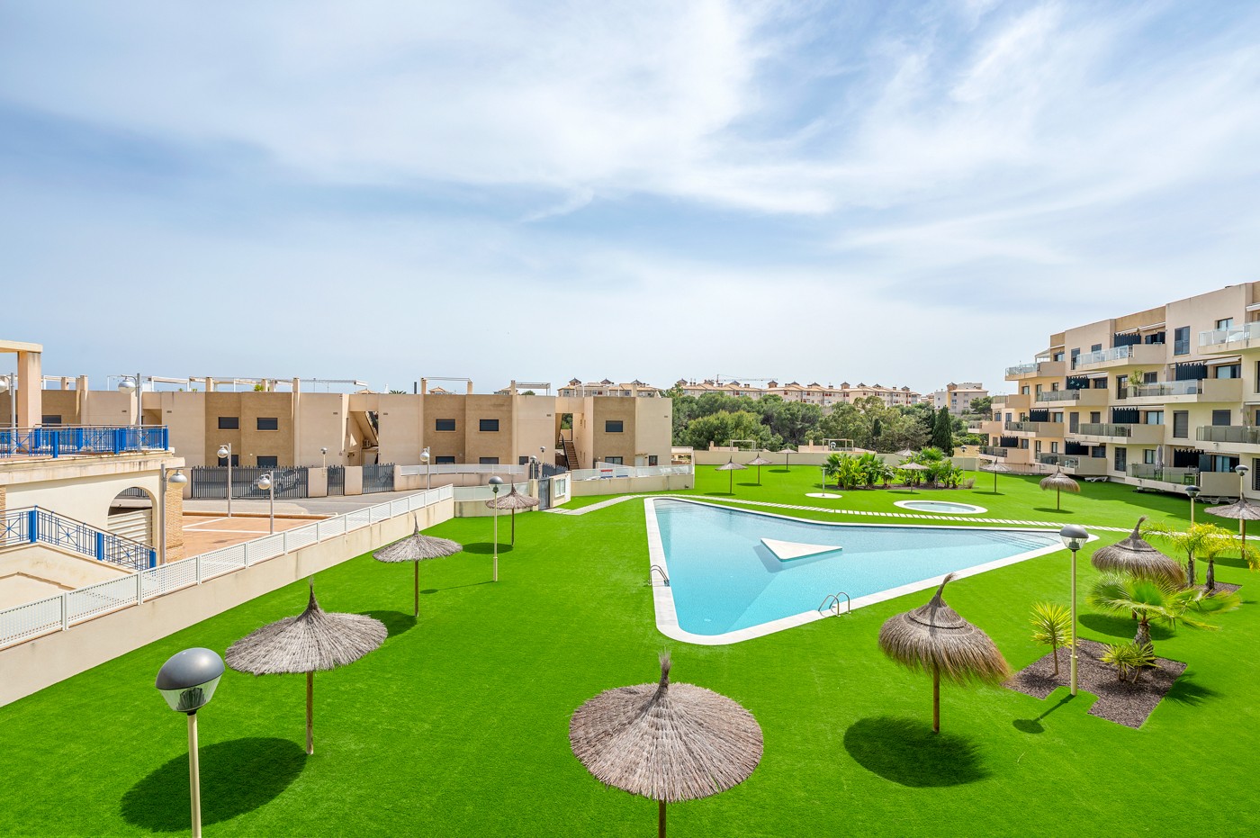 CBW-686: Apartments for sale in Orihuela Costa