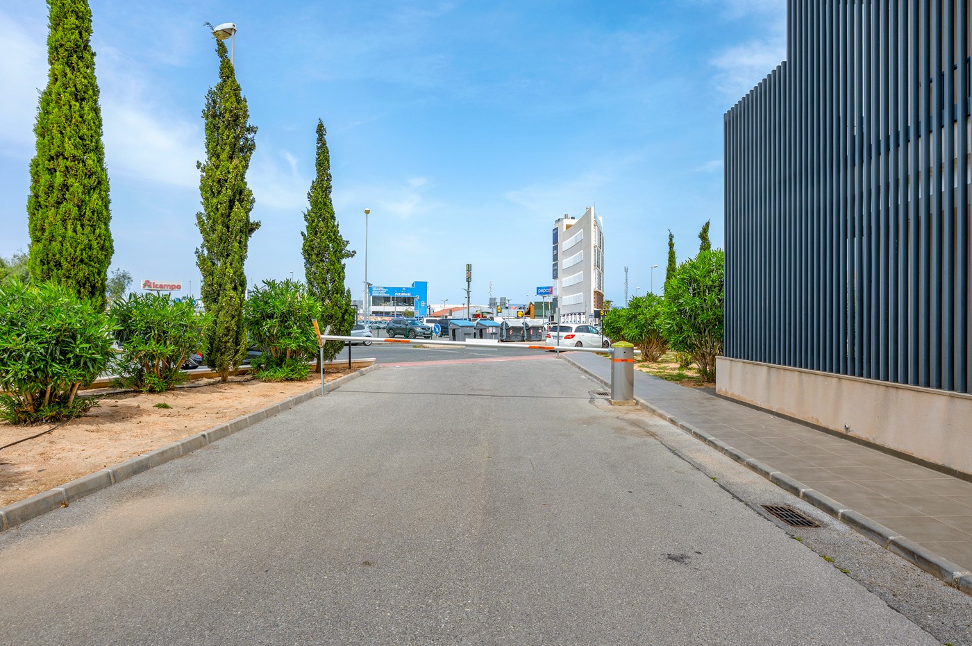 CBW-686: Apartments for sale in Orihuela Costa