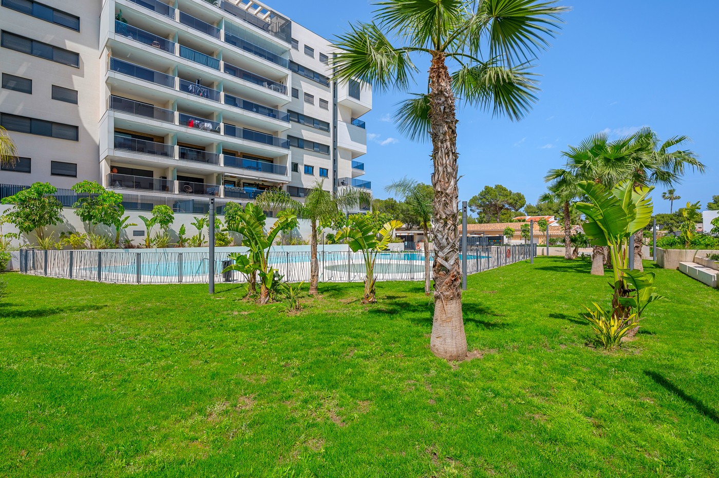 CBW-688: Apartments for sale in Dehesa de Campoamor