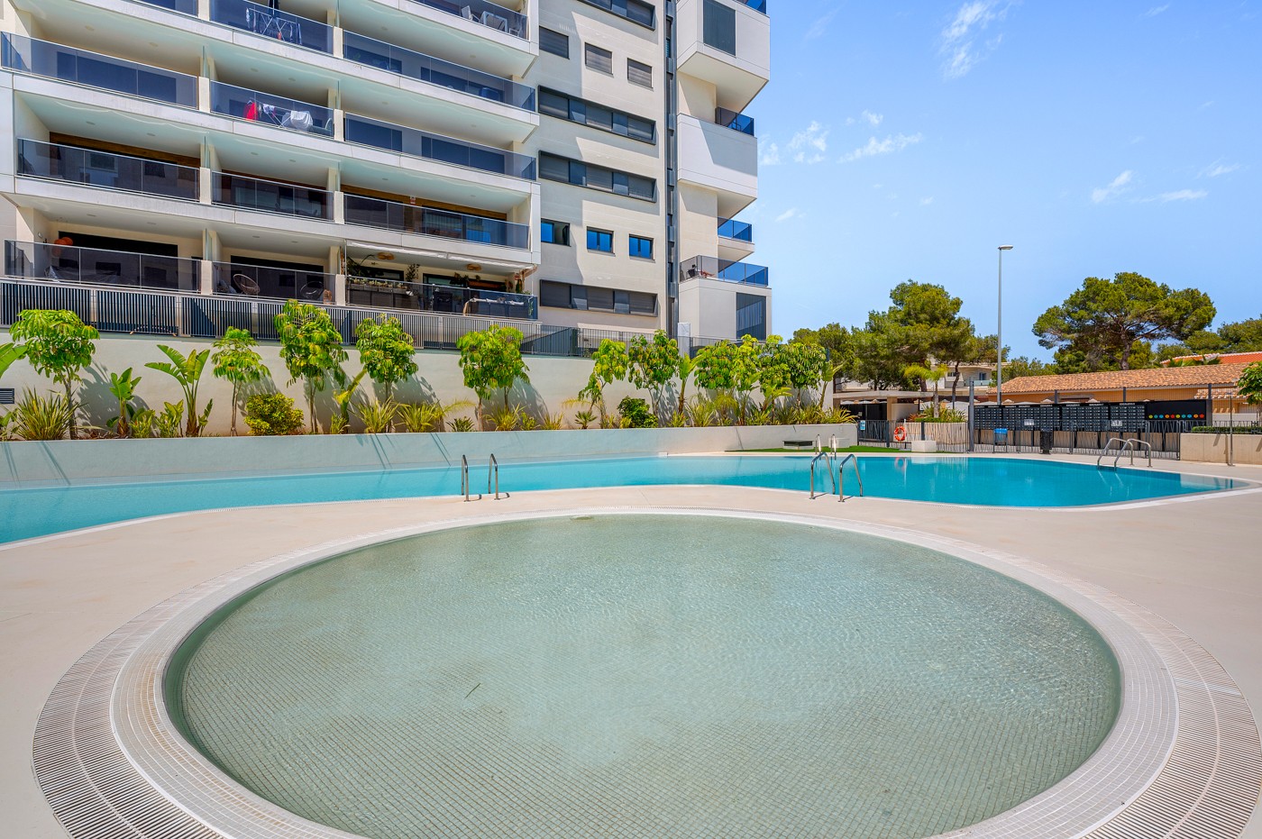 CBW-688: Apartments for sale in Dehesa de Campoamor